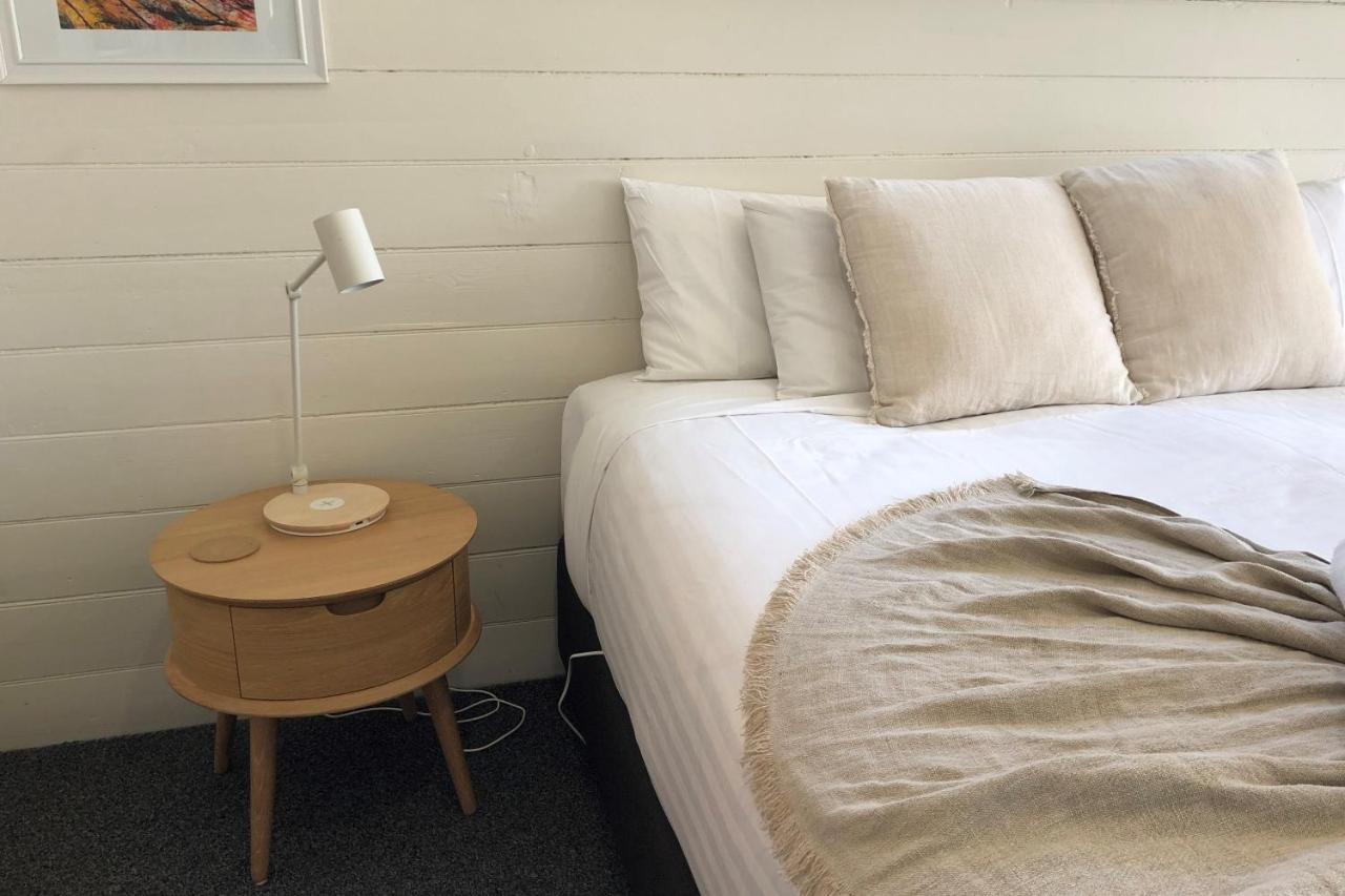 Binalong Beach Cottage Beachfront At Bay Of Fires Next To Restaurant Binalong Bay Exteriér fotografie