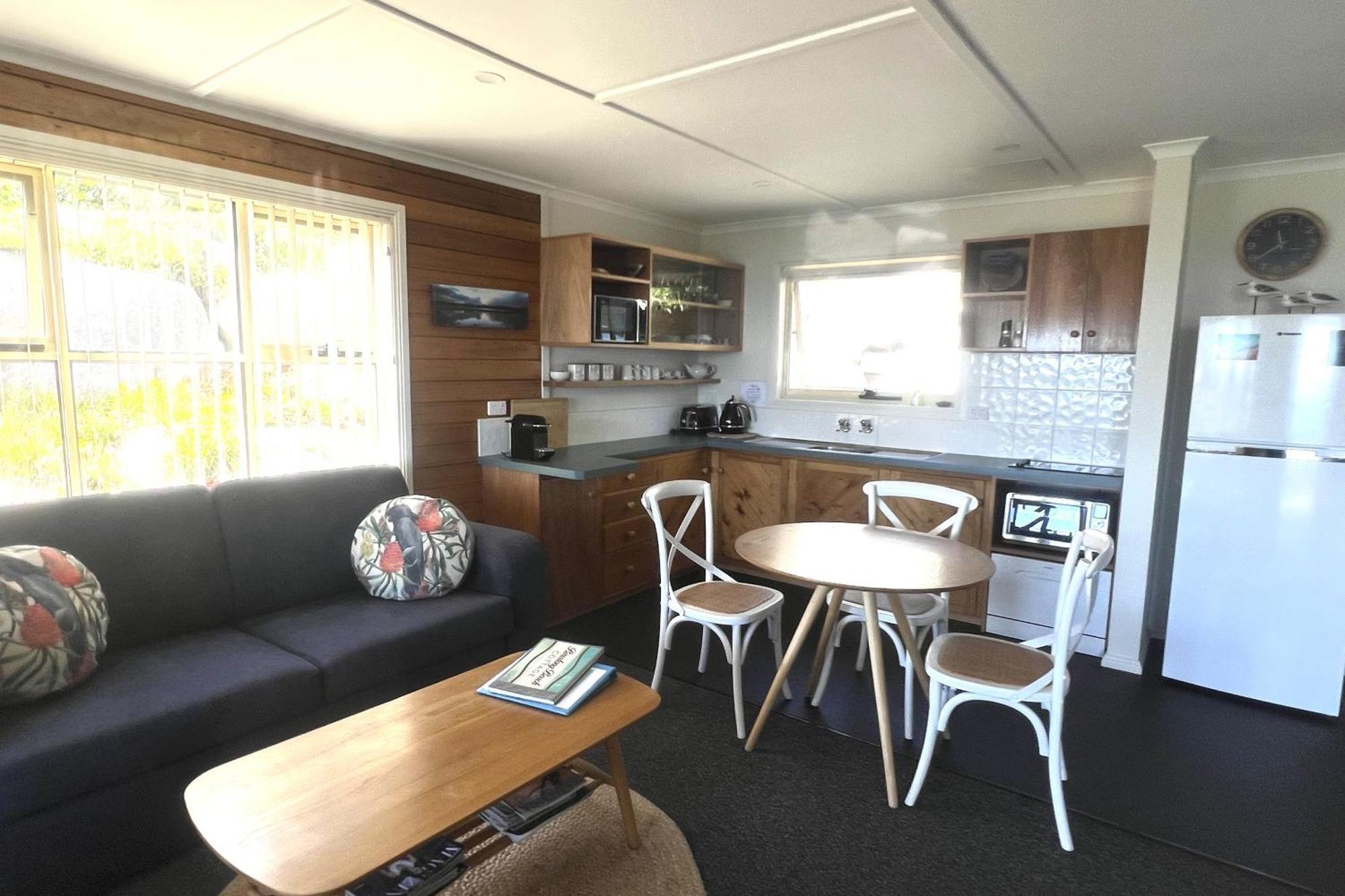 Binalong Beach Cottage Beachfront At Bay Of Fires Next To Restaurant Binalong Bay Exteriér fotografie